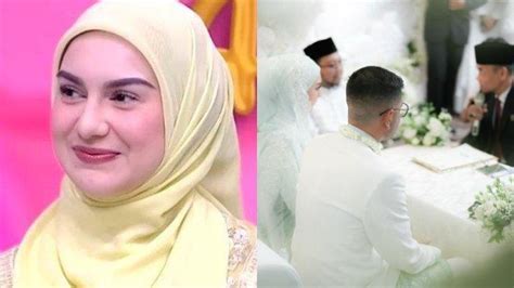 Delapan Bulan Cerai Dari Ammar Zoni Irish Bella Diam Diam Nikah Dengan