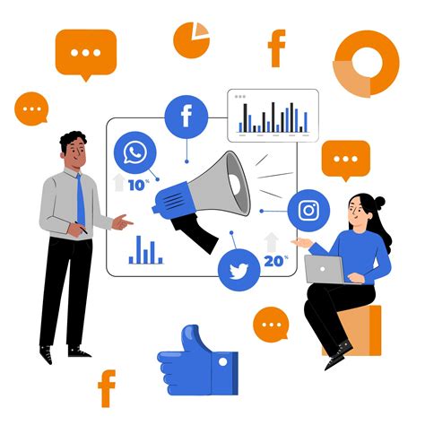 Social Media Marketing | Wise Ant Technologies