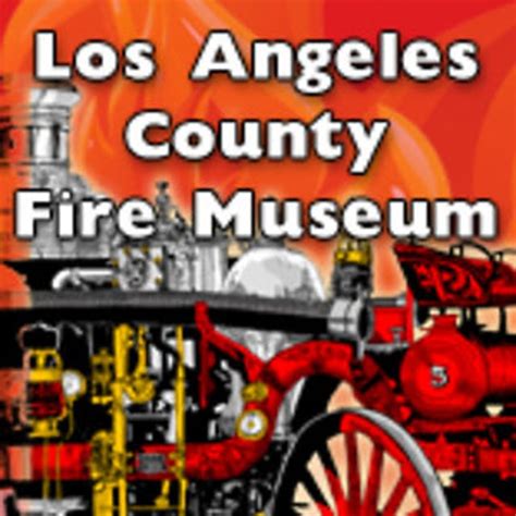 Los Angeles County Fire Museum