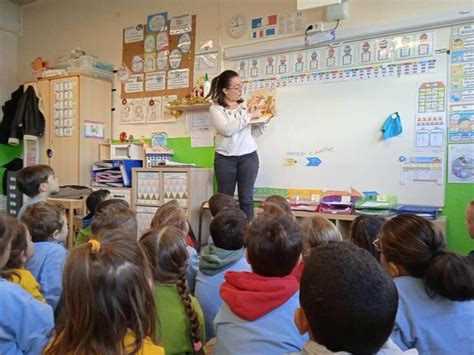 Ecoles Maternelle Et Primaire Ecole Notre Dame De La Viste