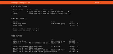 Ubuntu Server Instalación Y Configuración Ionos España