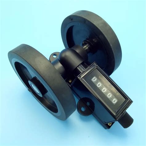 Aliexpress.com : Buy Length measure counter meter counter from Reliable ...