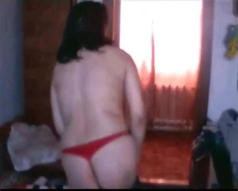 Amateur Wife Undressing XHamster