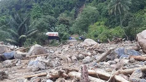 Langkah Taktis Pj Gubernur Sulbar Percepat Recovery Pasca Banjir