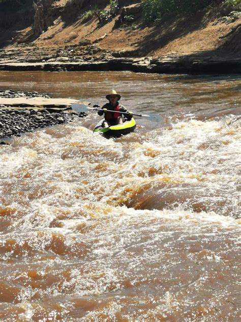 Nguruman Adventure Ewaso Ngiro River Magadi Unfenced Expeditions