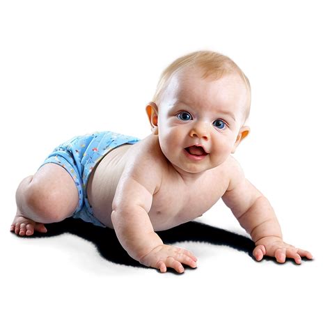 Download Crawling Baby Png 05032024