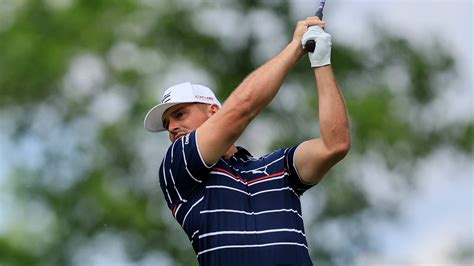 Bryson DeChambeau dishes on his diet and why 'the Incredible Bulk' is