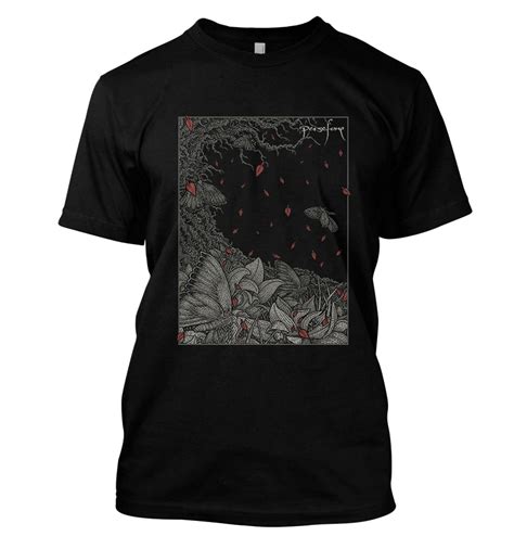 Persefone Official Merchandise T-Shirts Hoodies