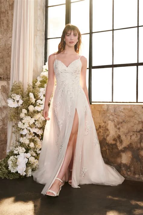 Liv Collection By Kelly Faetanini The Bridal Room Cruz The Bridal