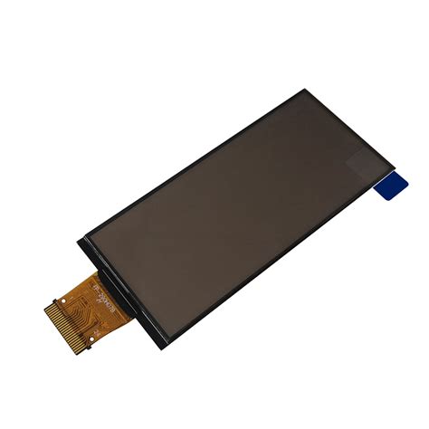 Reflective display | Reflective LCD Module | E-paper