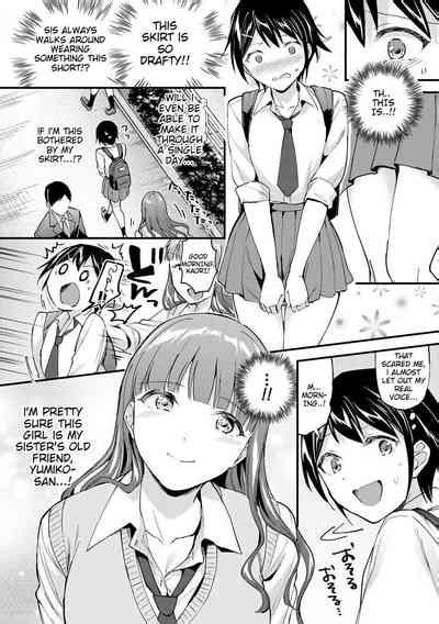 Kakusei ChijoWake Up Slut Girls Nhentai Hentai Doujinshi And Manga