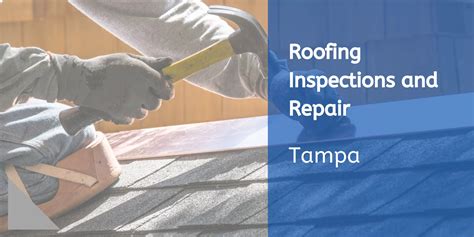 Roof Repairs In Tampa Finding Reputable Roofers Classic Roofing