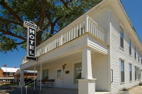 Phelps Hotel (Big Springs) | VisitNebraska.com