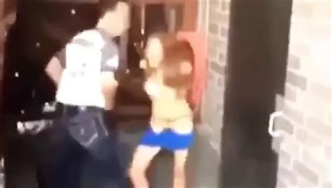 Sex In Public Naked Girl In The City Likes Voyeurs To Watch Her Fuck Xhamster