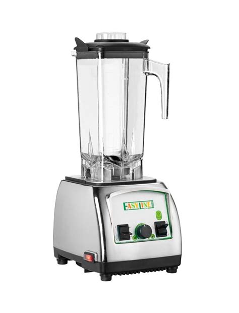 Блендер Fimar Easy Line BL020B Купить профессиональный блендер в КИЙТЕХНО