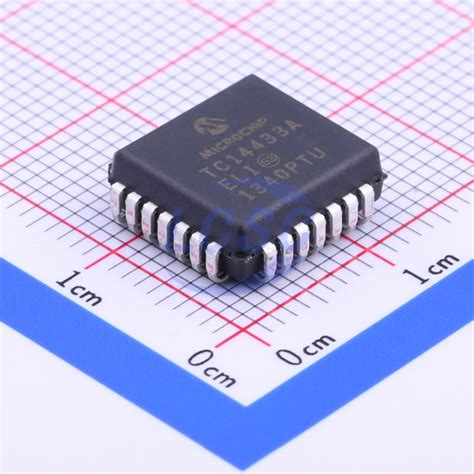 Tc Aeli Microchip Tech Led Drivers Lcsc Electronics