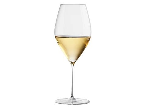 STEM ZERO GRACE Wine Glass Stem Zero Grace Collection By NUDE