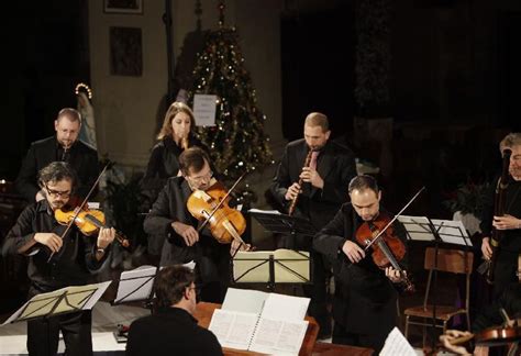 Ravenna Natale Il Programma Dei Concerti Per Tutti I Gusti