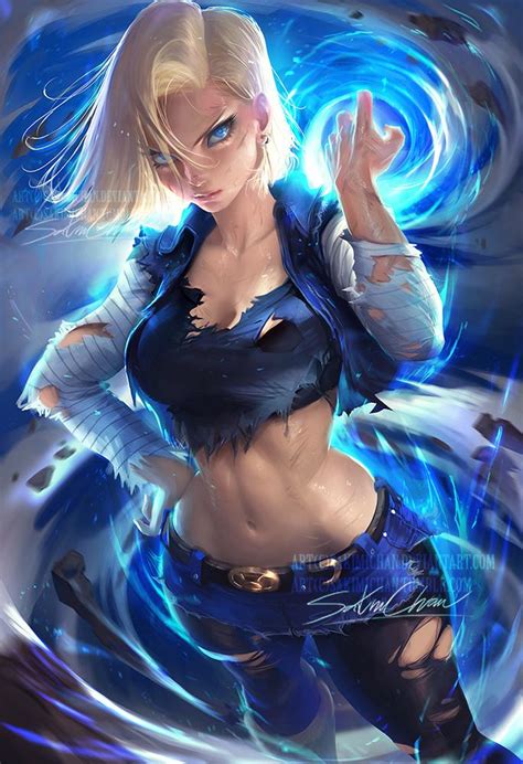 Pictures Showing For Android 18 Pregnant Porn Mypornarchive Net