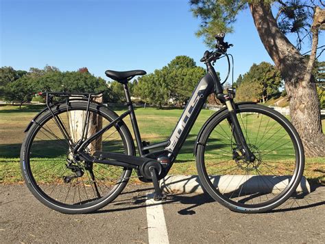 Bulls Cross Lite Evo Step Thru Electric Bike Mission Electric