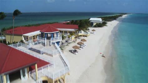 Lighthouse Bay Resort In Barbuda And Antigua Island Film Youtube