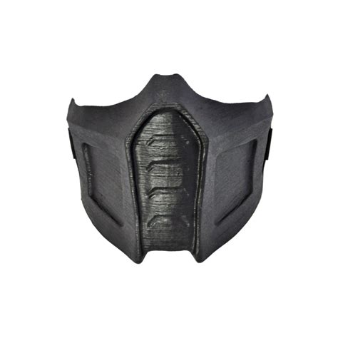 Buy Noob Saibot mask Online for 34.99 - DesignedBy3D.com