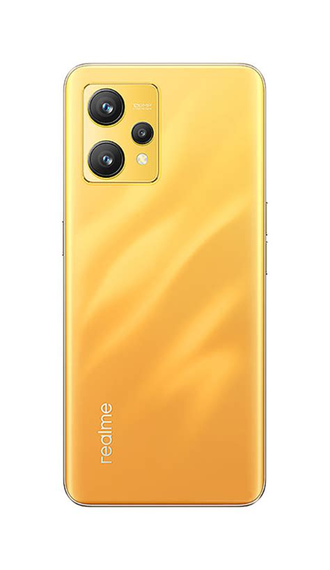 Realme 9 Pictures, Official Photos - WhatMobile