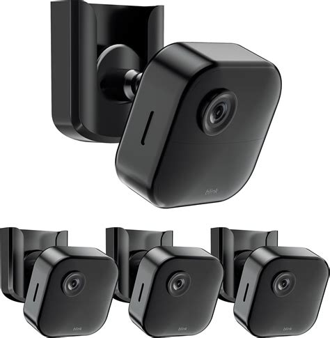 Amazon All New Blink Outdoor Camera Mount Compatible With Blink