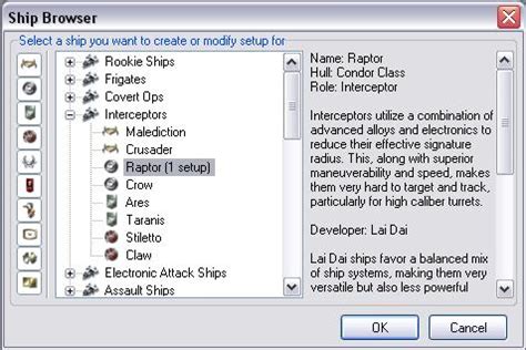 EVE Fitting Tool - EVE University Wiki