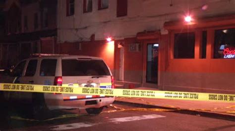 Man Shot Outside Bar In North Philadelphia 6abc Philadelphia