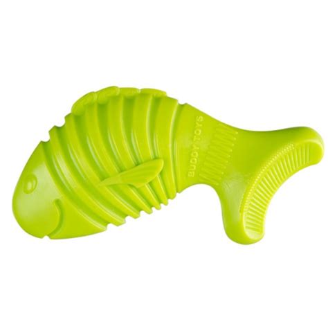 Brinquedo De Cachorro Peixe Nylon Buddy Toys Mordedor Pet Shopee Brasil