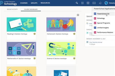Google Classroom vs Schoology – 2025 Comparison | Research.com