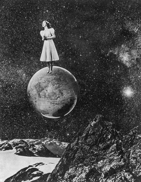 Los Sueños de Grete Stern un viaje de haluro de plata entre la