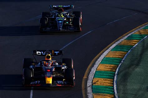 ジョージ・ラッセル 「レッドブルf1はfiaの介入を恐れて実力を抑えている」 【 F1 Gate Com