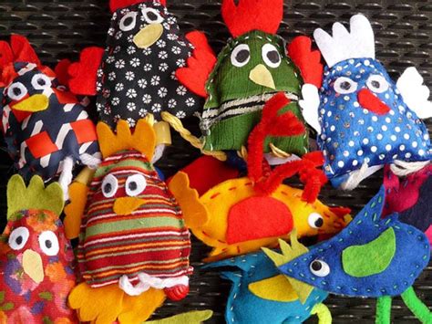 Making your own puppet - Educational Toys - Fun Childhood