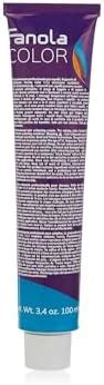 Amazon Fanola Platinum Blonde Intense Colouring Cream Beauty Personal Care