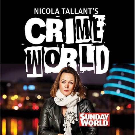 Episode 370: Sunday World is 50 - Daragh Keany - Crime World (podcast ...