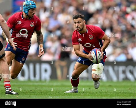 Danny care england hi-res stock photography and images - Alamy