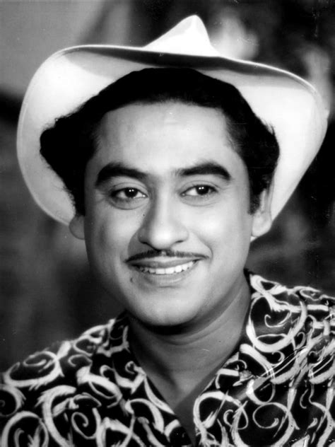 The Legend Of Kishore Kumar Why He Remains Relevant Even Today