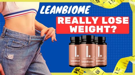 LEANBIOME KNOW THE TRUTH LEAN BIOME REVIEW LEANBIOME REVIEWS