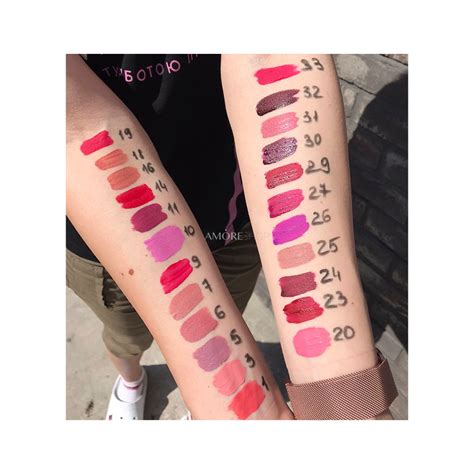 Aden Liquid Lipstick Trap Amoreshop