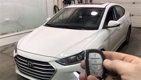 Can You Program a Hyundai Key Fob Yourself? How to Program Your Hyundai ...