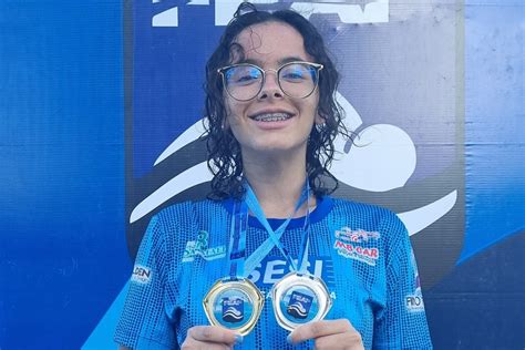 Fiepb Atletas Do Sesi Pb Conquistam Medalhas Em Torneio Na Capital