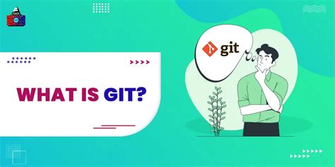 What Is Git A Distributed Version Control Tool Detailed Guide