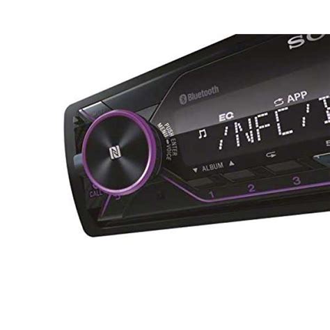 Автомагнитола Sony DSX-A416BT купить в Алматы, цена в Казахстане ...