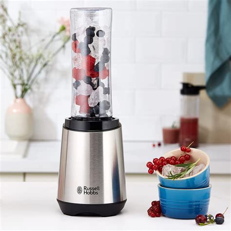 Blender Mix Go Russell Hobbs W