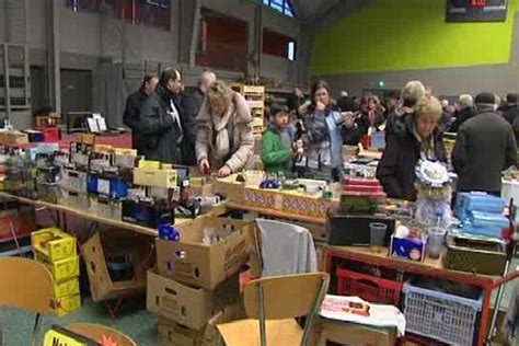 Fegersheim Un Salon Pour Les Collectionneurs De Tous Poils