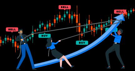 Swing Trading Strategies That Works An Brief Explanation Enrich