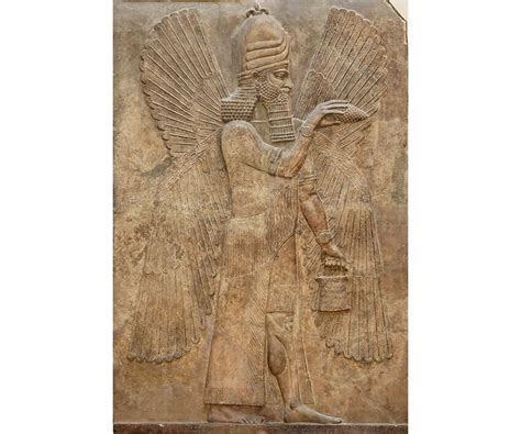 History of Art: Mesopotamia | Envato Tuts+