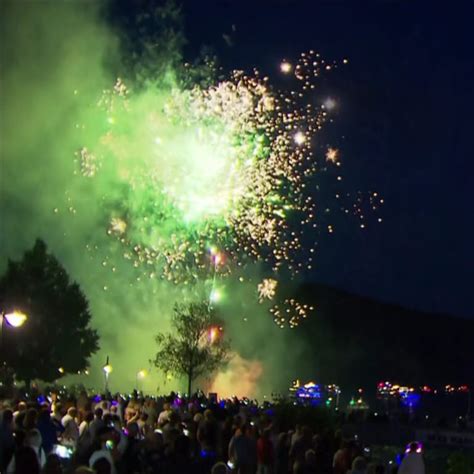 Rhein In Flammen 2023 Feuerwerk Bei Spay Und Braubach Am Rhein SWR